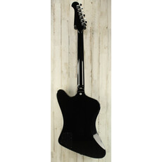 Gibson DEMO Gibson Firebird Platypus - Ebony (112)