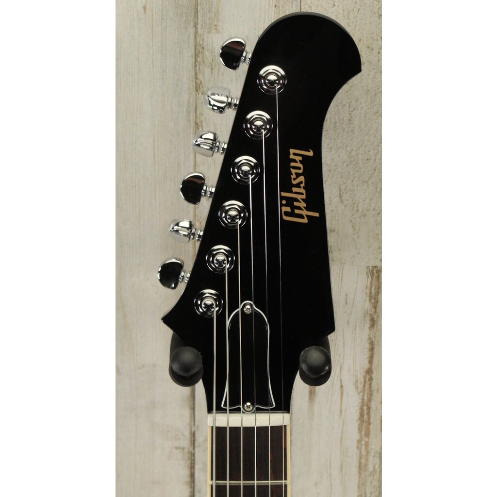 Gibson DEMO Gibson Firebird Platypus - Ebony (112)