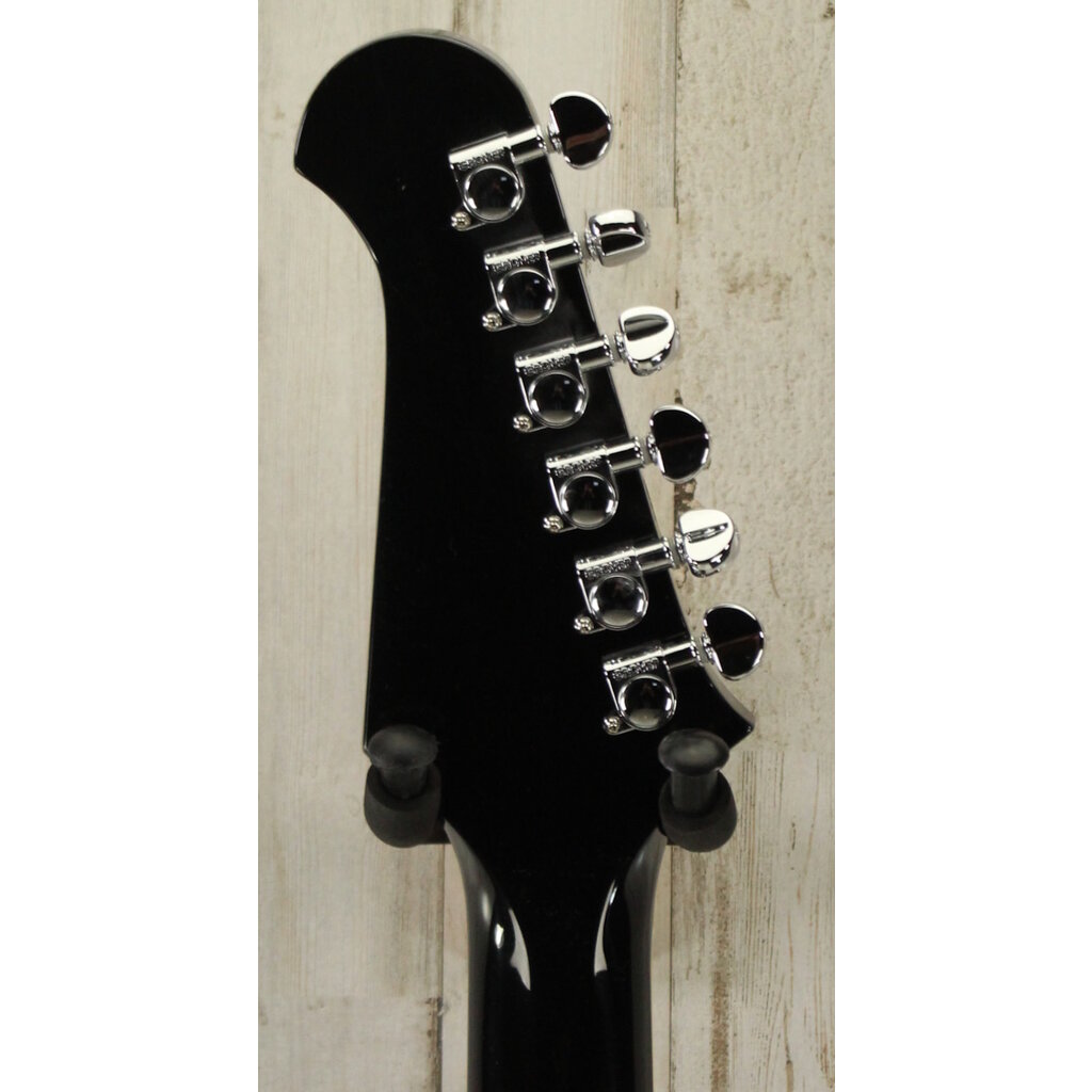 Gibson DEMO Gibson Firebird Platypus - Ebony (112)