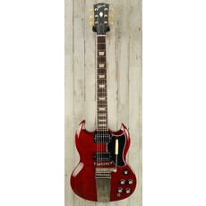DEMO Gibson SG Standard '61 Maestro Vibrola - Vintage Cherry