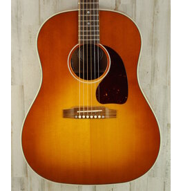 Gibson NEW Gibson J-45 Standard - Heritage Cherry Sunburst (067)