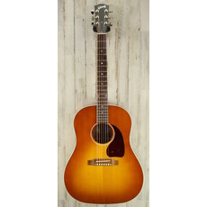 Gibson NEW Gibson J-45 Standard - Heritage Cherry Sunburst (067)