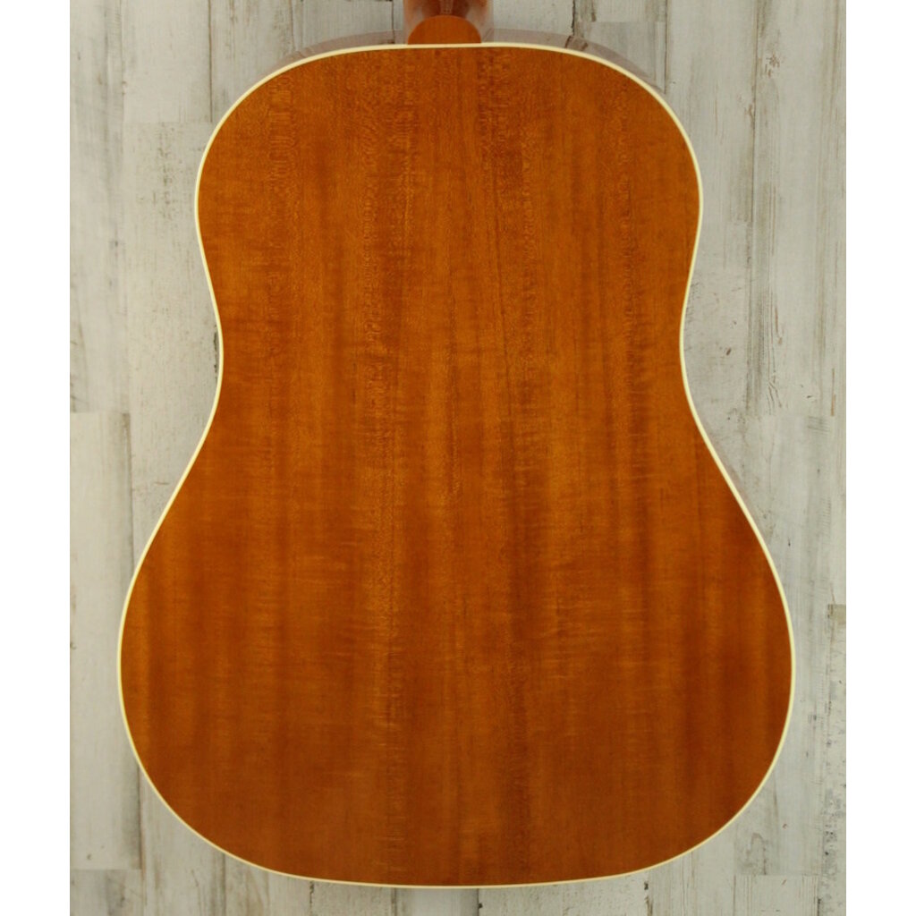 Gibson NEW Gibson J-45 Standard - Heritage Cherry Sunburst (067)