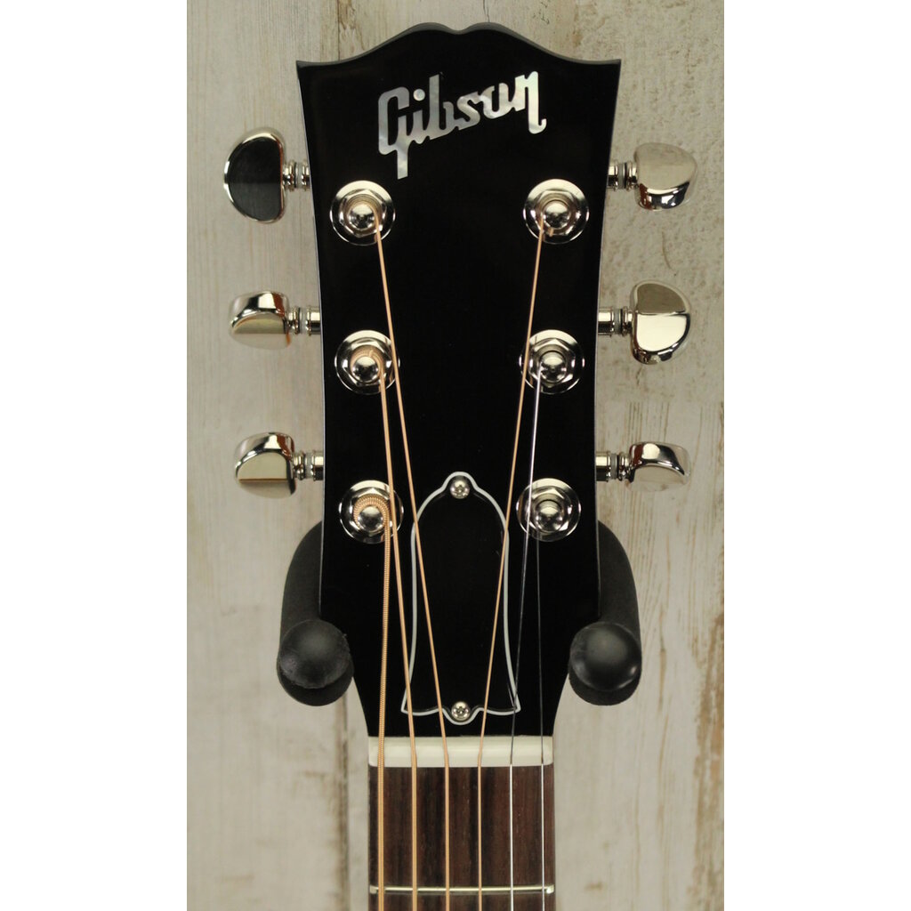 Gibson NEW Gibson J-45 Standard - Heritage Cherry Sunburst (067)