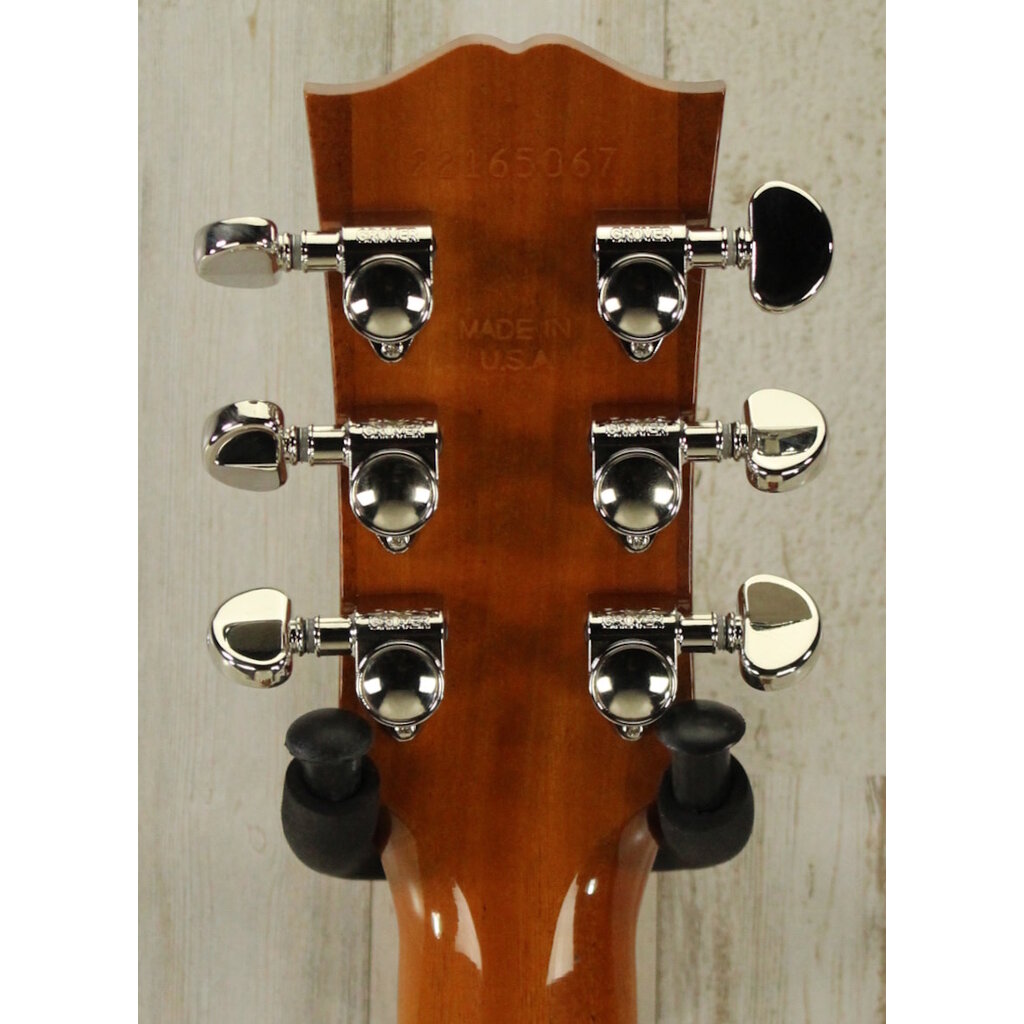 Gibson NEW Gibson J-45 Standard - Heritage Cherry Sunburst (067)