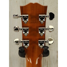 Gibson NEW Gibson J-45 Standard - Heritage Cherry Sunburst (067)