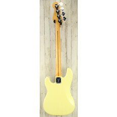 Fender DEMO Fender Player II Precision Bass - Hialeah Yellow (310)