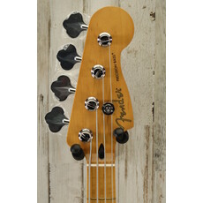 Fender DEMO Fender Player II Precision Bass - Hialeah Yellow (310)