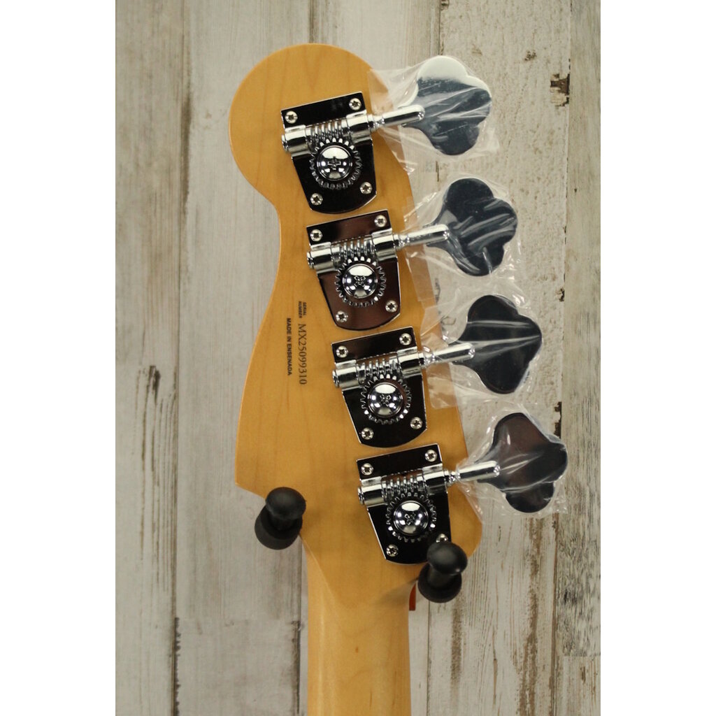 Fender DEMO Fender Player II Precision Bass - Hialeah Yellow (310)