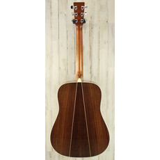 Martin NEW 2025 Martin Standard Series D-35 - Natural w/ Aging Toner (104)