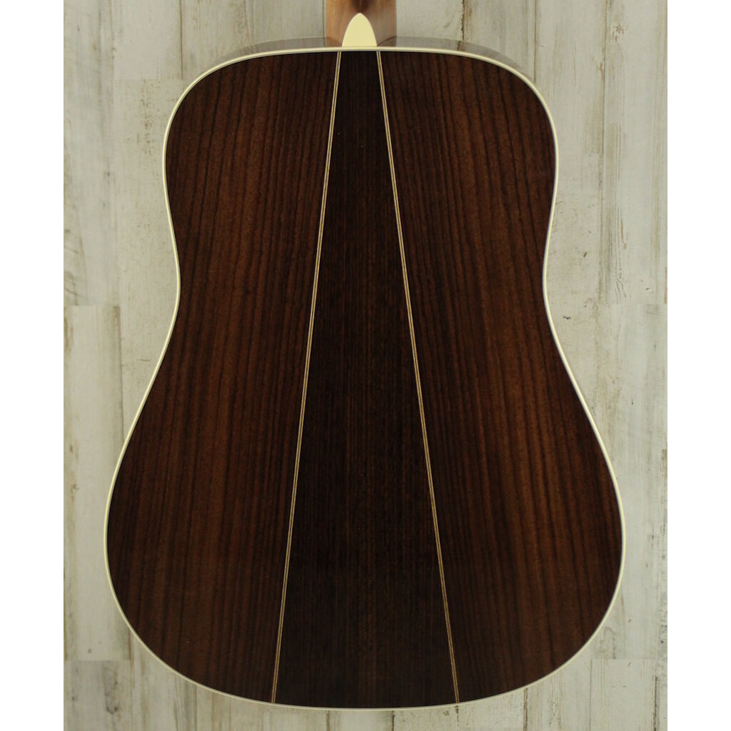 Martin NEW 2025 Martin Standard Series D-35 - Natural w/ Aging Toner (104)