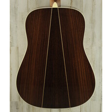 Martin NEW 2025 Martin Standard Series D-35 - Natural w/ Aging Toner (104)