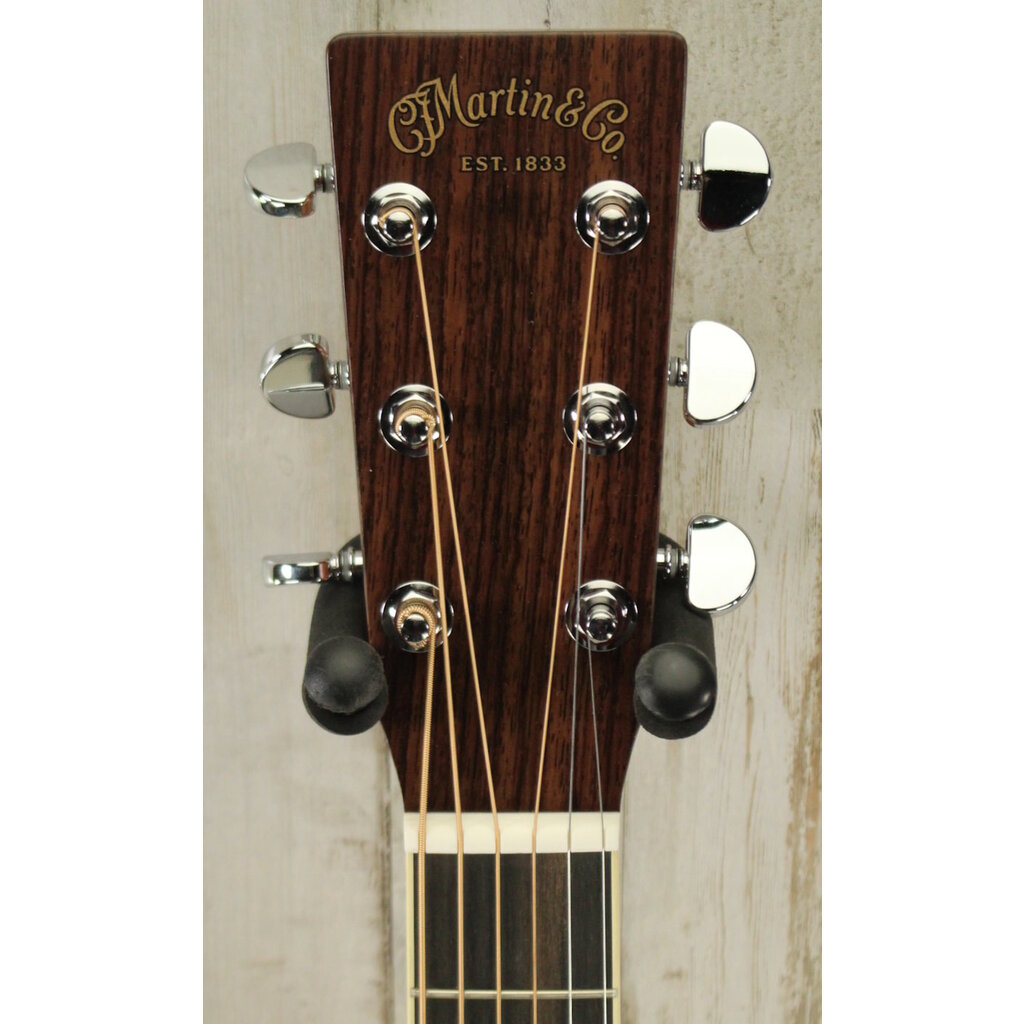 Martin NEW 2025 Martin Standard Series D-35 - Natural w/ Aging Toner (104)