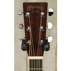 Martin NEW 2025 Martin Standard Series D-35 - Natural w/ Aging Toner (104)