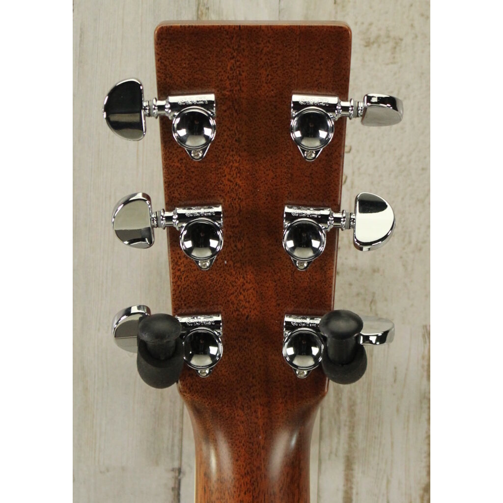 Martin NEW 2025 Martin Standard Series D-35 - Natural w/ Aging Toner (104)