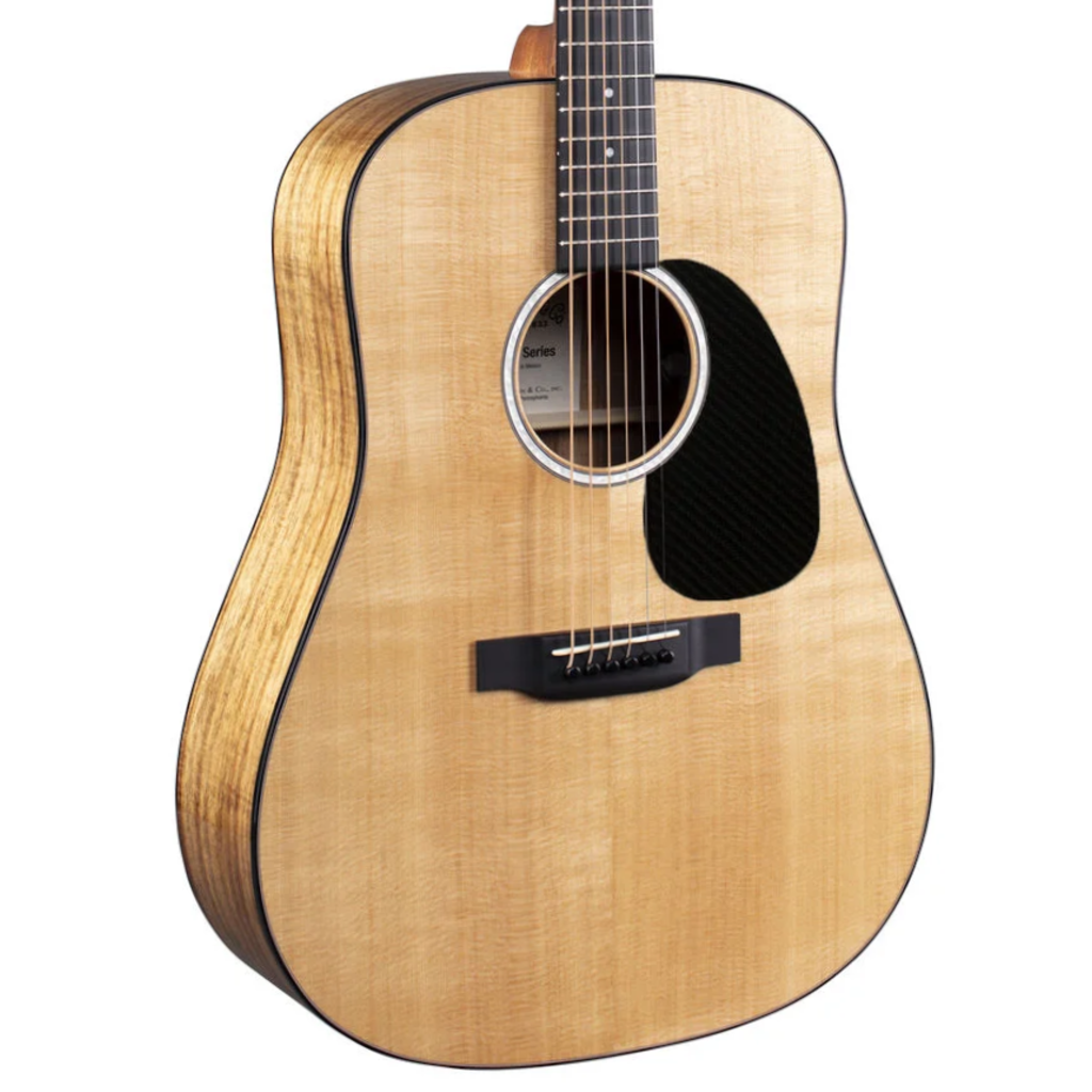 Martin NEW Martin Road Series D-12E Koa - Natural (755)