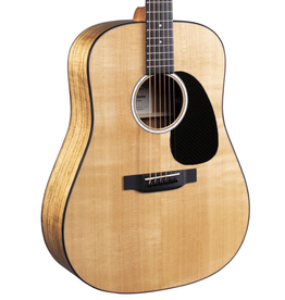 Martin NEW Martin Road Series D-12E Koa - Natural (755)