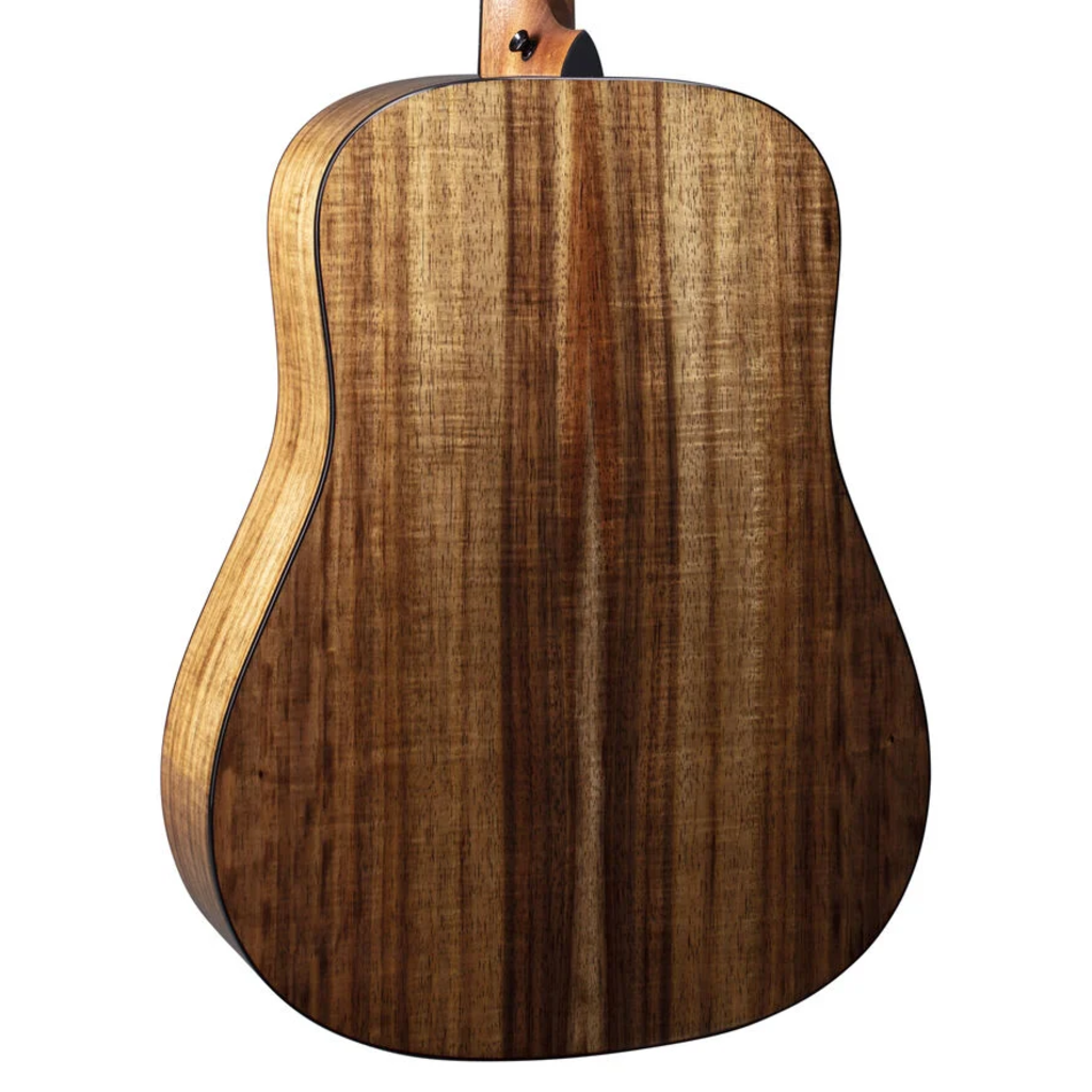 Martin NEW Martin Road Series D-12E Koa - Natural (755)