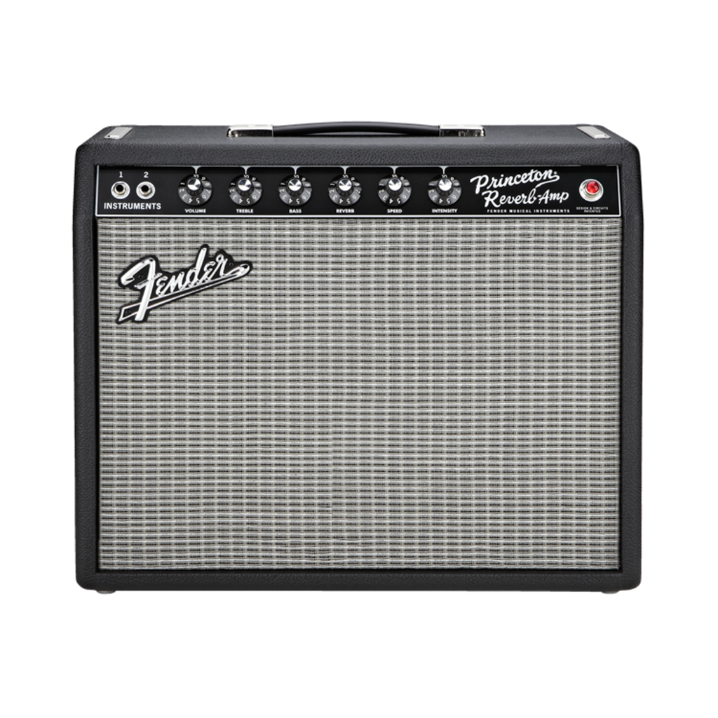 Fender NEW Fender '65 Princeton Reverb (761)