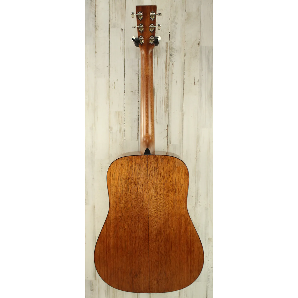 Martin DEMO 2025 Martin Standard Series D-18 - Natural w/ Aging Toner (028)