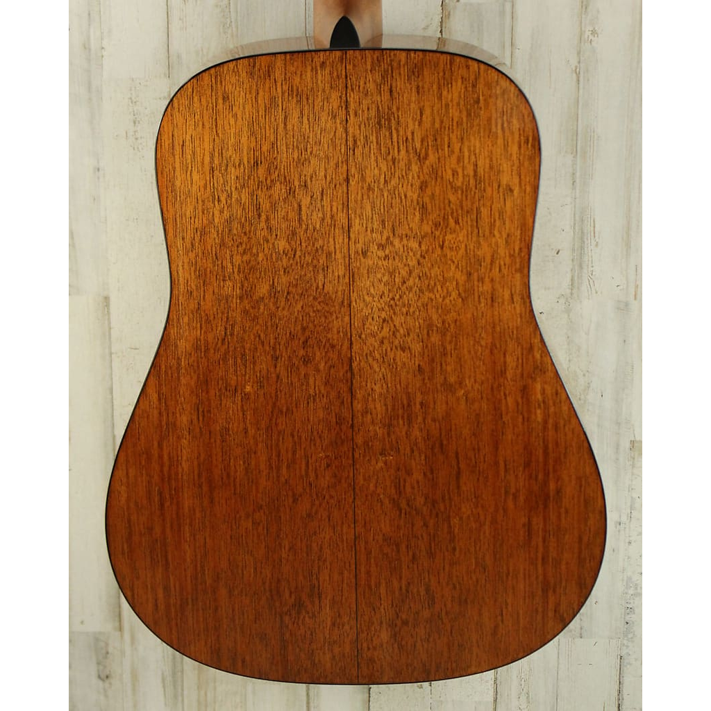 Martin DEMO 2025 Martin Standard Series D-18 - Natural w/ Aging Toner (028)