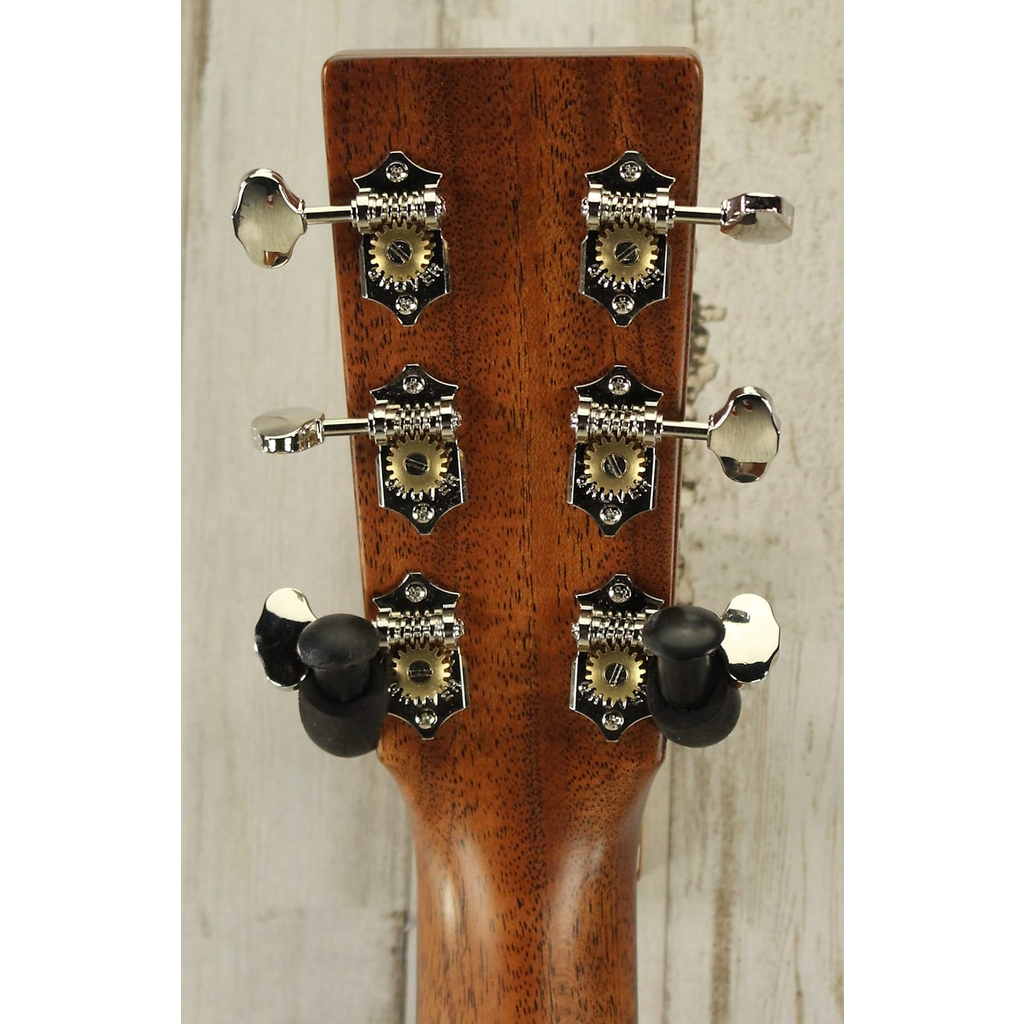 Martin DEMO 2025 Martin Standard Series D-18 - Natural w/ Aging Toner (028)