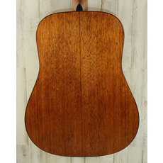 Martin DEMO 2025 Martin Standard Series D-18 - Natural w/ Aging Toner (028)