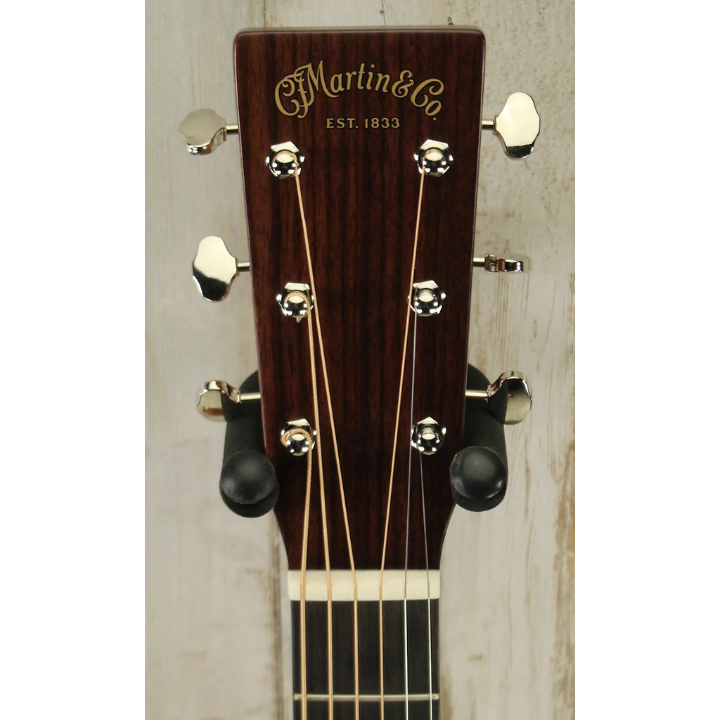 Martin DEMO 2025 Martin Standard Series D-18 - Natural w/ Aging Toner (028)