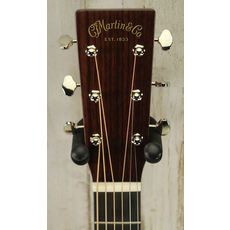 Martin DEMO 2025 Martin Standard Series D-18 - Natural w/ Aging Toner (028)