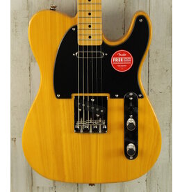 Squier DEMO Squier Classic Vibe '50s Telecaster - Butterscotch Blonde (004)