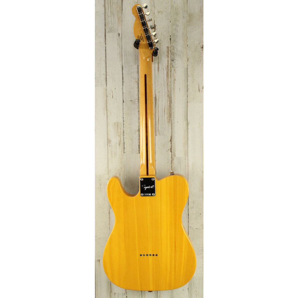 Squier DEMO Squier Classic Vibe '50s Telecaster - Butterscotch Blonde (004)