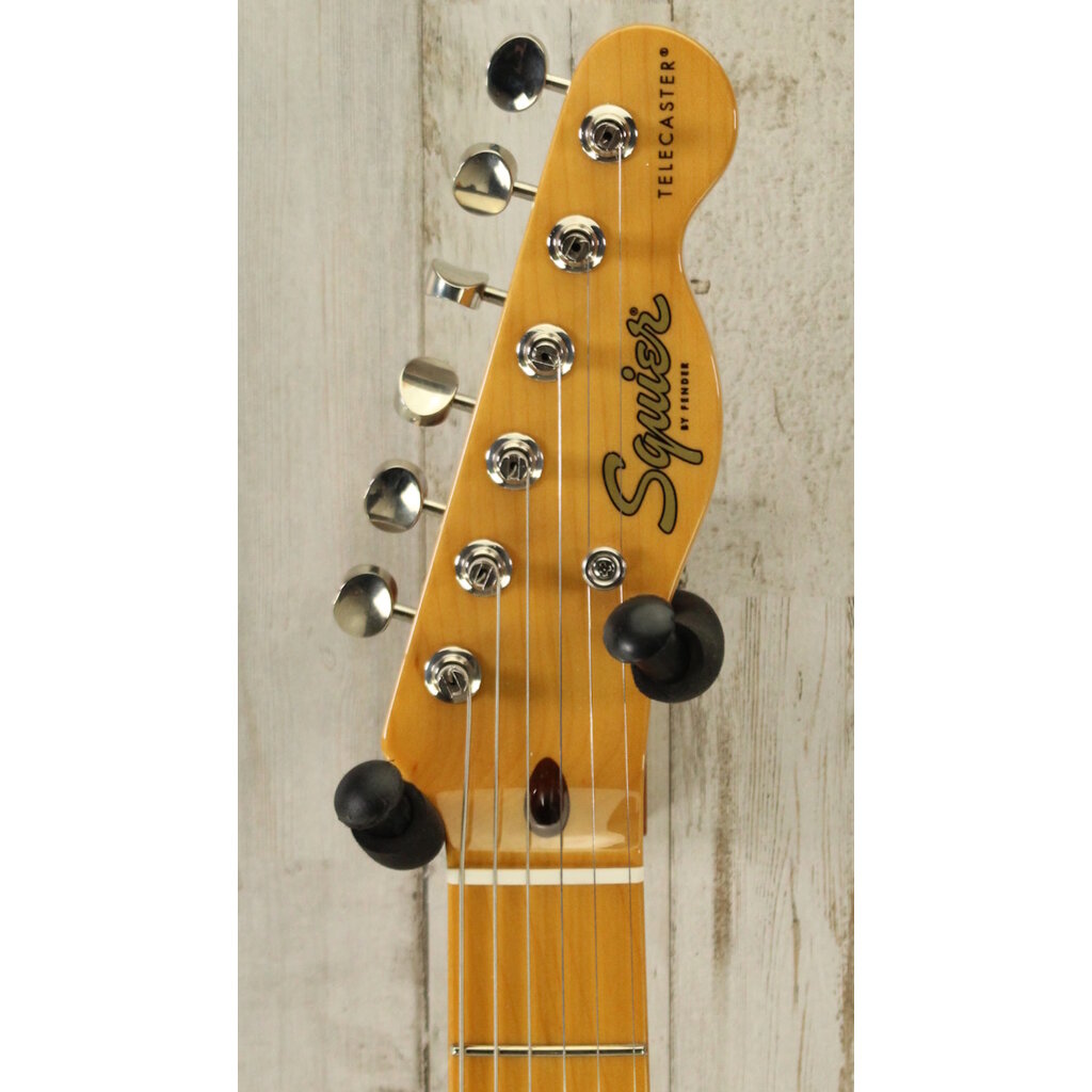 Squier DEMO Squier Classic Vibe '50s Telecaster - Butterscotch Blonde (004)
