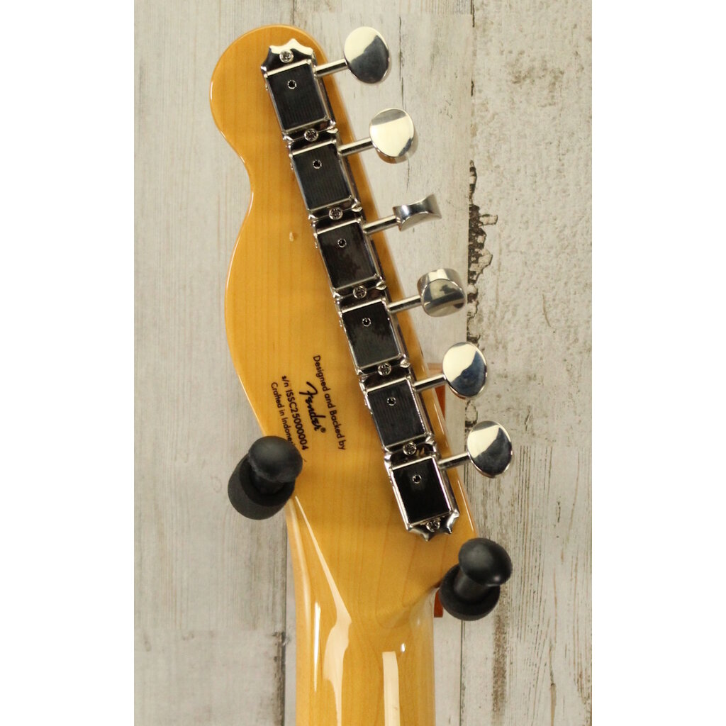 Squier DEMO Squier Classic Vibe '50s Telecaster - Butterscotch Blonde (004)