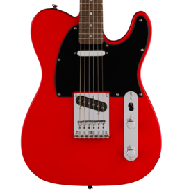 Squier DEMO Squier Sonic Telecaster - Torino Red (596)