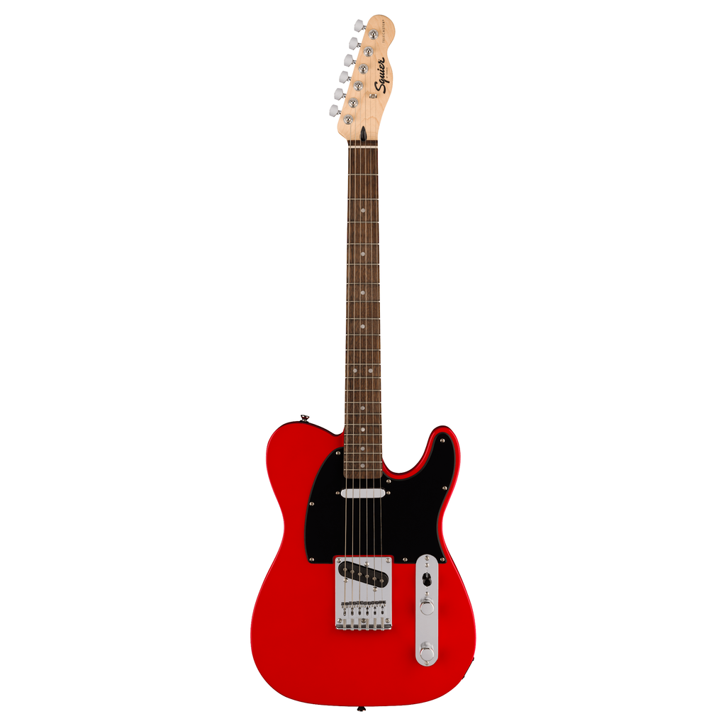 Squier DEMO Squier Sonic Telecaster - Torino Red (596)