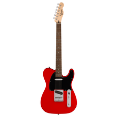 Squier DEMO Squier Sonic Telecaster - Torino Red (596)