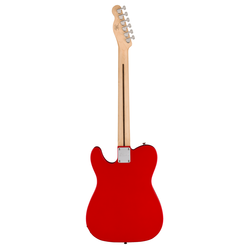 Squier DEMO Squier Sonic Telecaster - Torino Red (596)