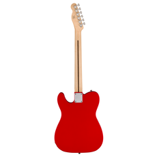 Squier DEMO Squier Sonic Telecaster - Torino Red (596)