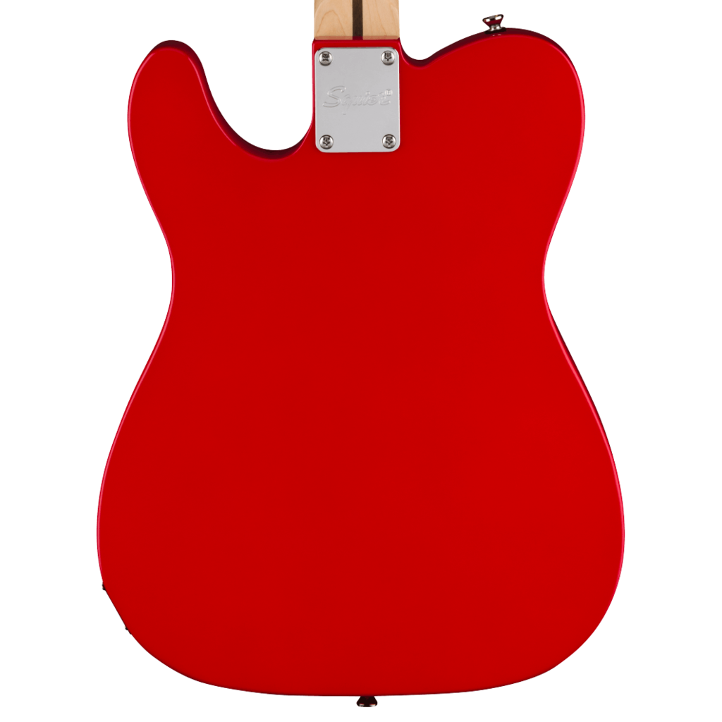Squier DEMO Squier Sonic Telecaster - Torino Red (596)