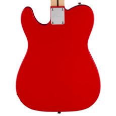 Squier DEMO Squier Sonic Telecaster - Torino Red (596)