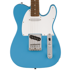 Squier DEMO Squier Sonic Telecaster - California Blue (793)