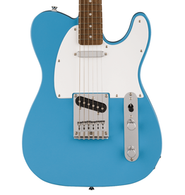 Squier DEMO Squier Sonic Telecaster - California Blue (133)