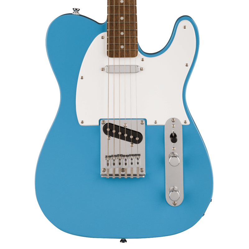 Squier DEMO Squier Sonic Telecaster - California Blue (133)