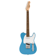 Squier DEMO Squier Sonic Telecaster - California Blue (793)