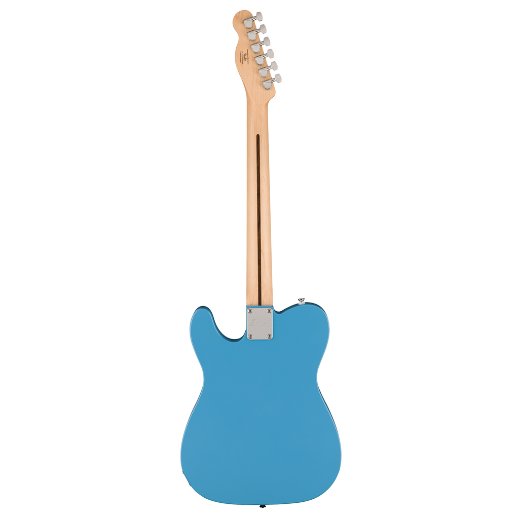 Squier DEMO Squier Sonic Telecaster - California Blue (133)