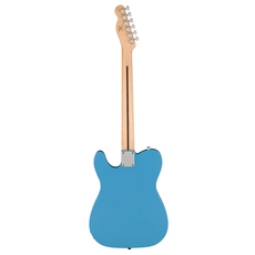 Squier DEMO Squier Sonic Telecaster - California Blue (133)