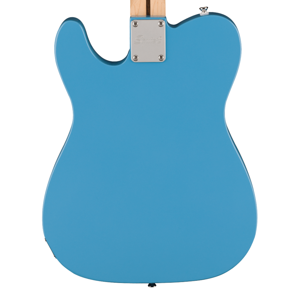Squier DEMO Squier Sonic Telecaster - California Blue (133)