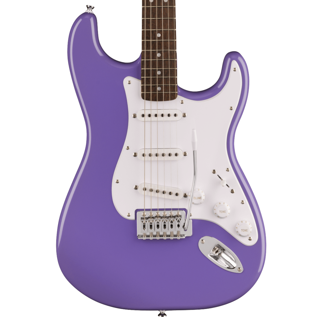 Squier DEMO Squier Sonic Stratocaster - Ultraviolet (783)