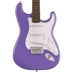 Squier DEMO Squier Sonic Stratocaster - Ultraviolet (783)