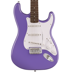 Squier DEMO Squier Sonic Stratocaster - Ultraviolet (783)
